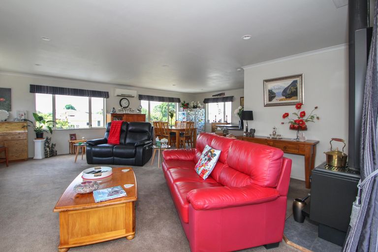 Photo of property in 4 Leven Street, South Hill, Oamaru, 9400