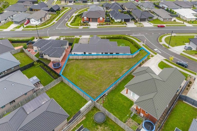 Photo of property in 25 Moyle Street, Pokeno, 2402