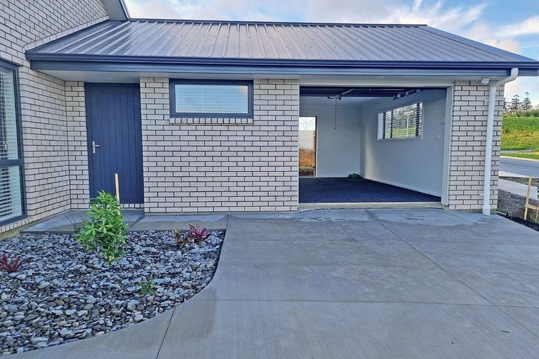 Photo of property in 3 Lachlan Thompson Drive, Warkworth, 0910
