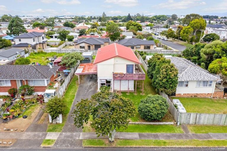 Photo of property in 20 Cape Road, Mangere, Auckland, 2022