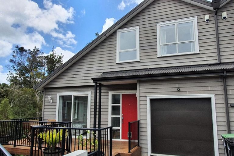 Photo of property in 8/31 Verbena Road, Birkdale, Auckland, 0626