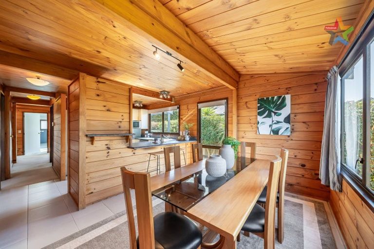 Photo of property in 19a Miromiro Road, Normandale, Lower Hutt, 5010