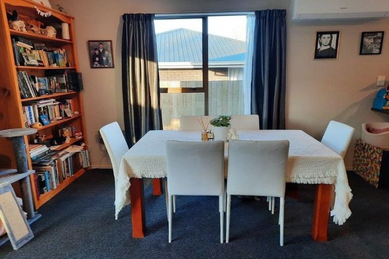 Photo of property in 55c Newnham Street, Rangiora, 7400