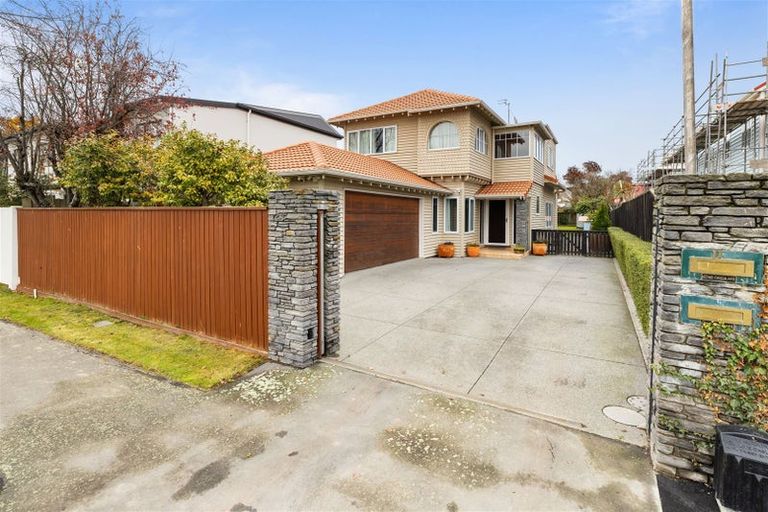 Photo of property in 11 Bishop Street, St Albans, Christchurch, 8014