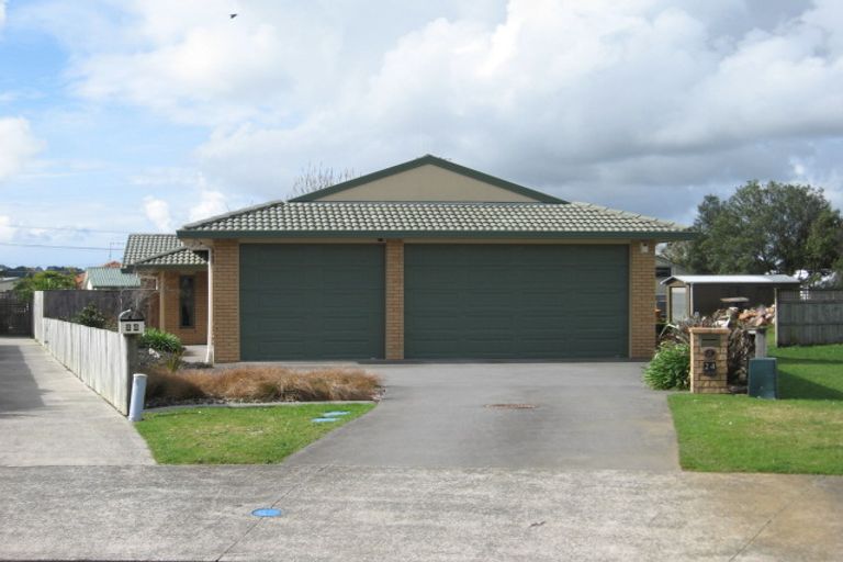 Photo of property in 24 Elm Place, Tikipunga, Whangarei, 0112