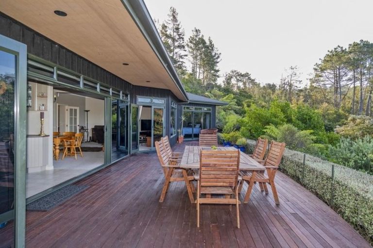 Photo of property in 51 Rewa Rewa Valley, Tairua, 3508