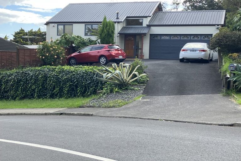 Photo of property in 1/85 Archers Road, Hillcrest, Auckland, 0629
