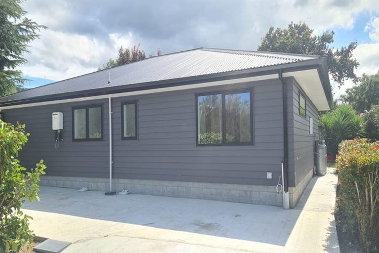 Photo of property in 1a Woodward Street, Featherston, 5710