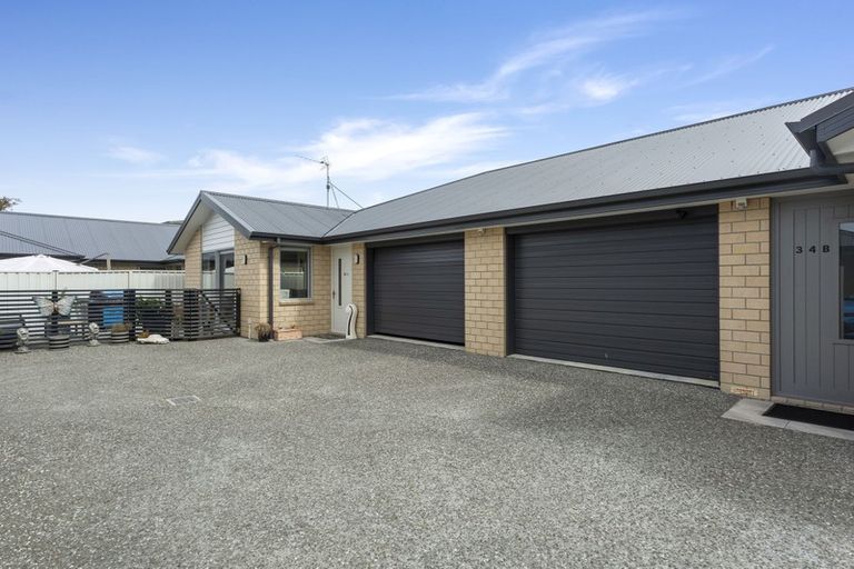 Photo of property in 34a Gordon Road, Mosgiel, 9024