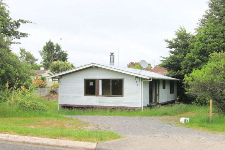 Photo of property in 182 Mangawhero Terrace, Ohakune, 4625