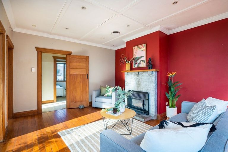 Photo of property in 288 Carrington Street, Vogeltown, New Plymouth, 4310