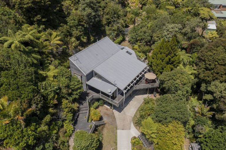 Photo of property in 53 Kowhai Drive, Te Kouma, Coromandel, 3581