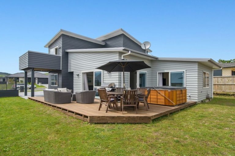 Photo of property in 23 Stafford Rise, Owhata, Rotorua, 3010