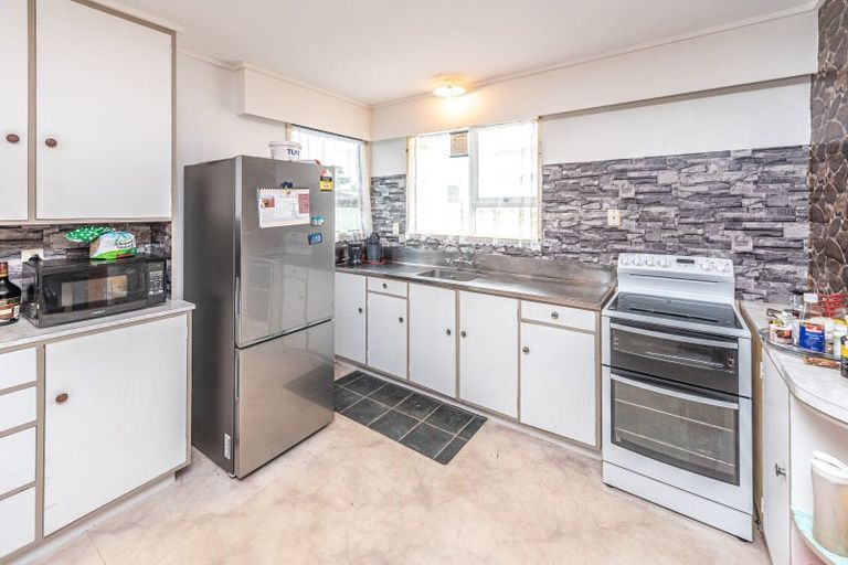 Photo of property in 4a Central Avenue, Gonville, Whanganui, 4501