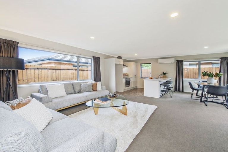 Photo of property in 10 Kittyhawk Avenue, Wigram, Christchurch, 8042