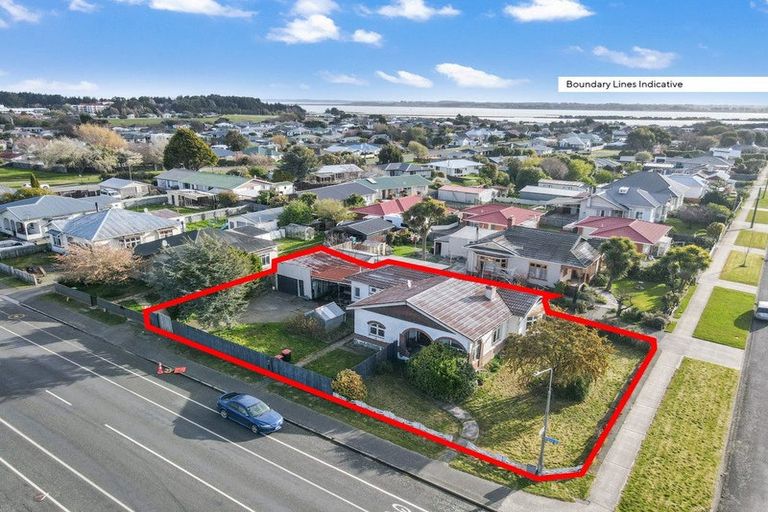 Photo of property in 337 Ness Street, Appleby, Invercargill, 9812