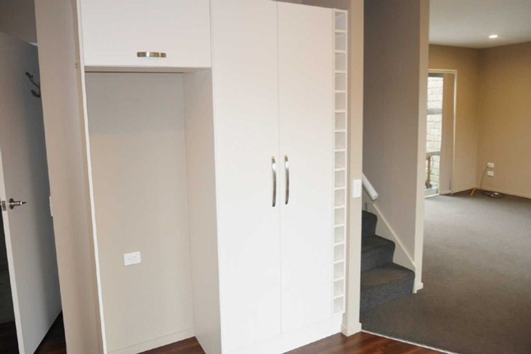 Photo of property in 336c Selwyn Street, Addington, Christchurch, 8024