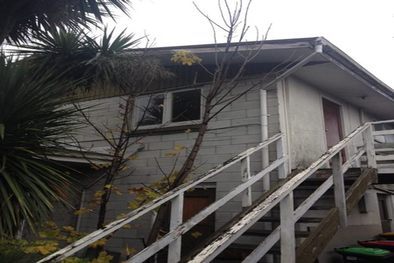 Photo of property in 196 Lincoln Road, Addington, Christchurch, 8024