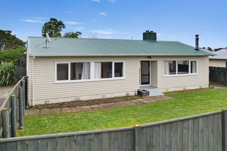 Photo of property in 35a Raymond Street, Bunnythorpe, Palmerston North, 4481