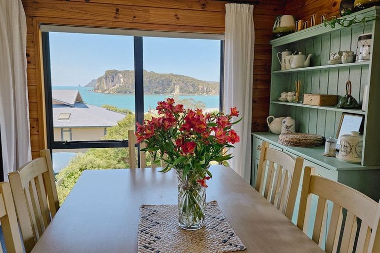 Photo of property in 12 Panorama Avenue, Ferry Landing, Whitianga, 3591