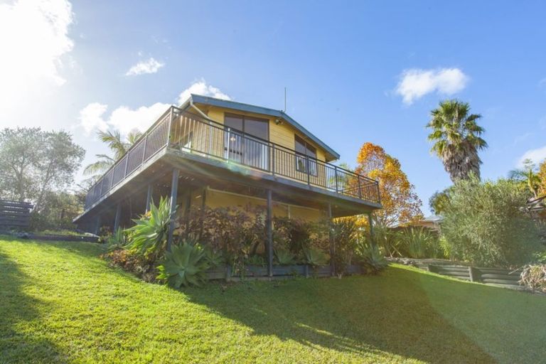 Photo of property in 13 Hihi Road, Hihi, Mangonui, 0494