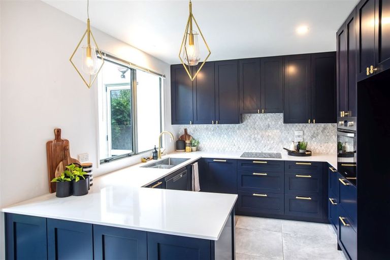 Photo of property in 35a Trafalgar Street, St Albans, Christchurch, 8014