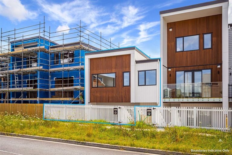 Photo of property in 175 Clark Road, Hobsonville, Auckland, 0616