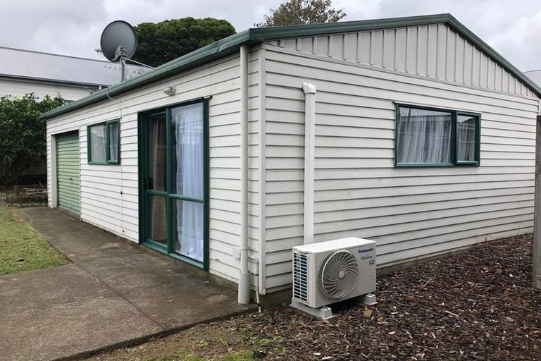 Photo of property in 136 Church Street, Onehunga, Auckland, 1061