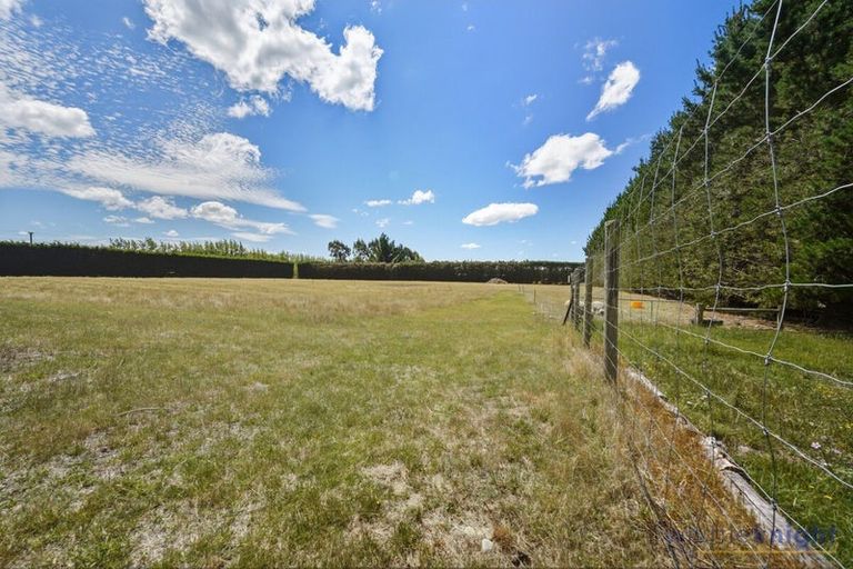 Photo of property in 143 Karanga Road, Dunsandel, Leeston, 7682