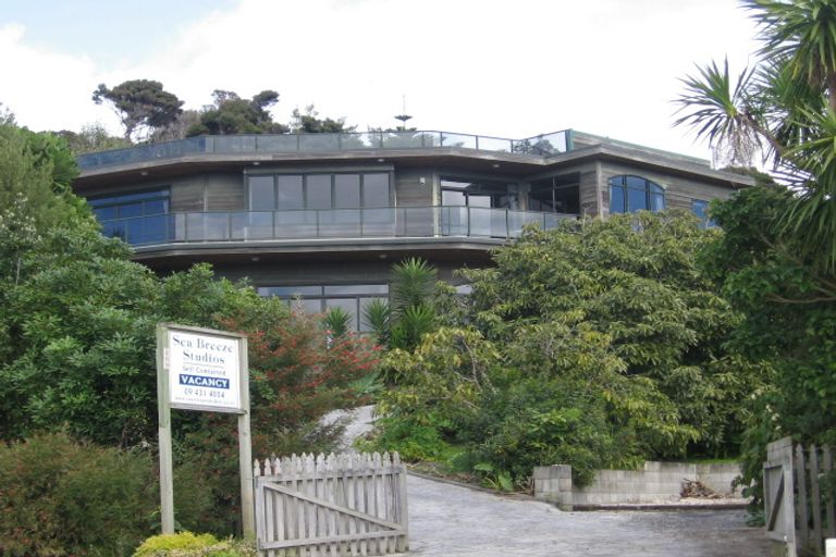 Photo of property in Sea Breeze Studios, 269 Molesworth Drive, Mangawhai Heads, Mangawhai, 0505