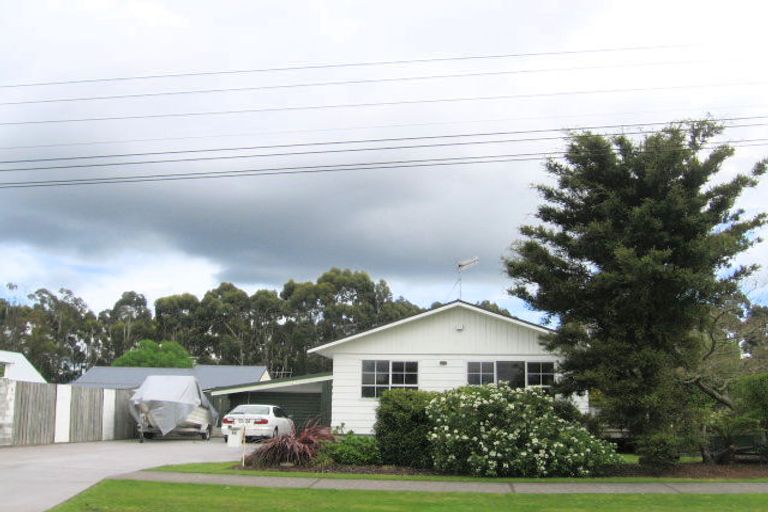 Photo of property in 45 Tarewa Road, Rotorua, 3010