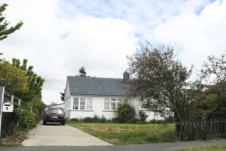Photo of property in 3 Eden Place, Bryndwr, Christchurch, 8053
