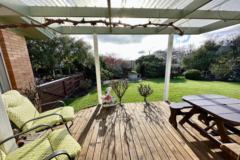 Photo of property in 52 Inglewood Road, Hawthorndale, Invercargill, 9810