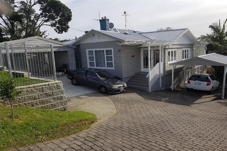 Photo of property in 14 Marua Road, Ellerslie, Auckland, 1051