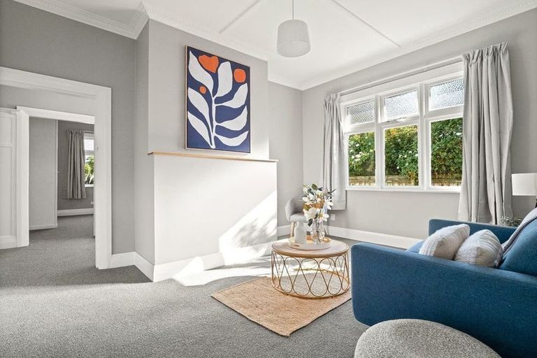 Photo of property in 41 Oxford Street, South Dunedin, Dunedin, 9012
