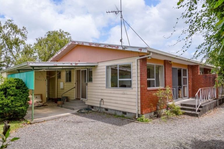 Photo of property in 23c Miriam Street, Masterton, 5810