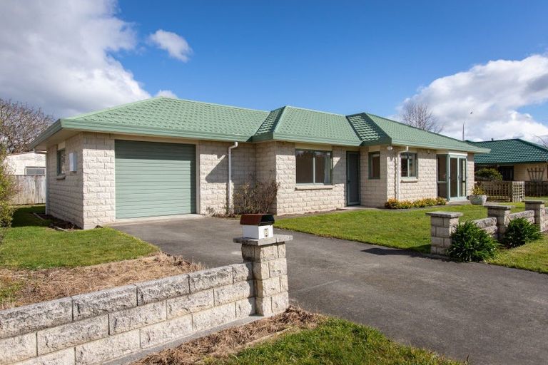 Photo of property in 9 Alexandra Street, Dannevirke, 4930