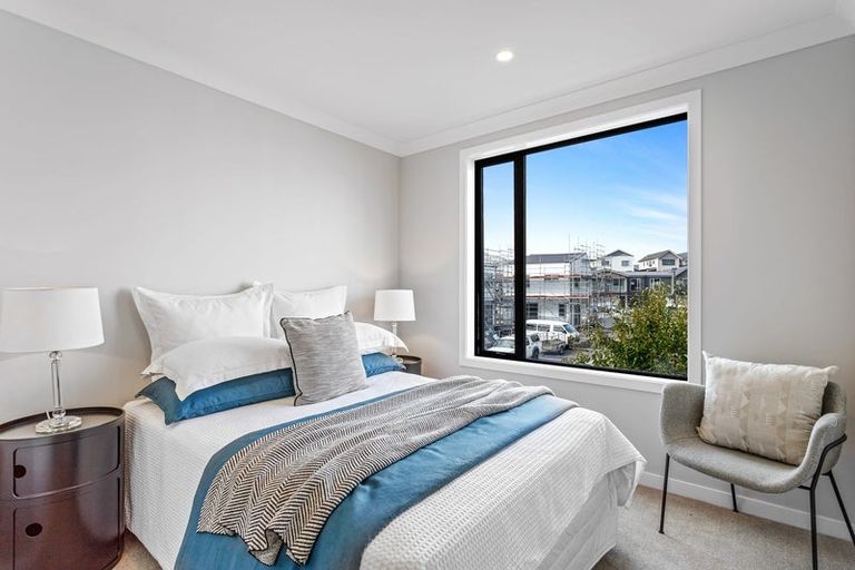 Photo of property in 55 Harewood Street, Whenuapai, Auckland, 0618