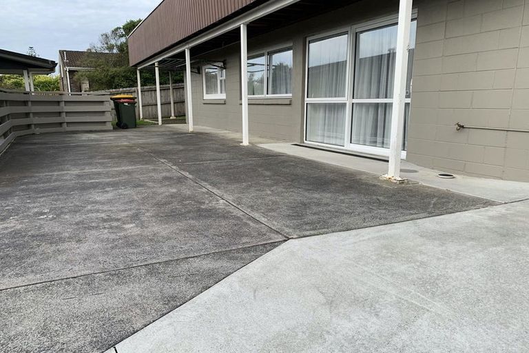 Photo of property in 117 Udys Road, Pakuranga, Auckland, 2010