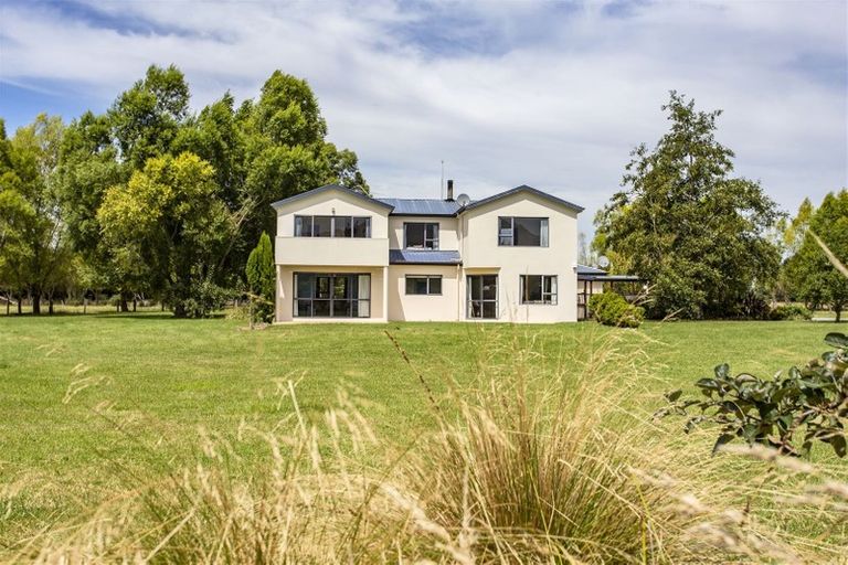 Photo of property in 2 Campbell Lane, Oxford, 7430