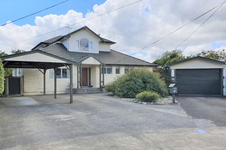 Photo of property in 23 Sandford Street, Trentham, Upper Hutt, 5018