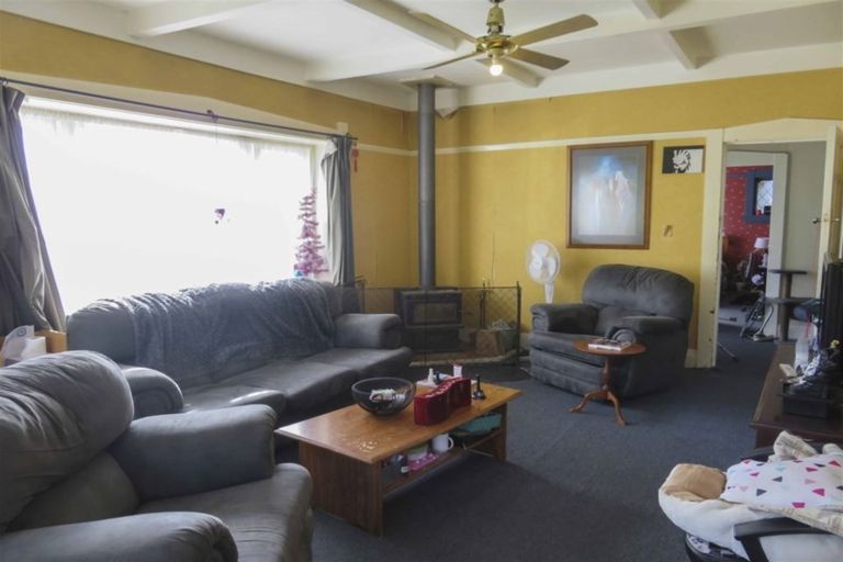 Photo of property in 27 Islington Street, Turnbull Thomson Park, Invercargill, 9810