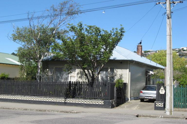 Photo of property in 31 Stoke Street, Sumner, Christchurch, 8081