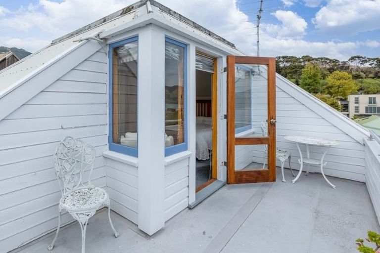 Photo of property in 9 Smith Street, Akaroa, 7520