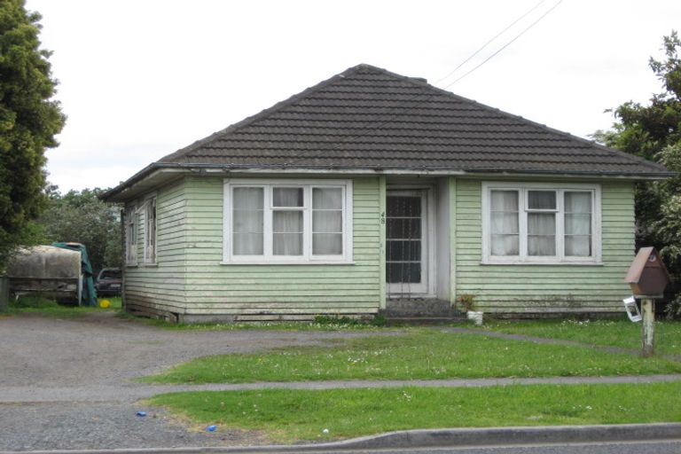 Photo of property in 48 Airfield Road, Takanini, 2112
