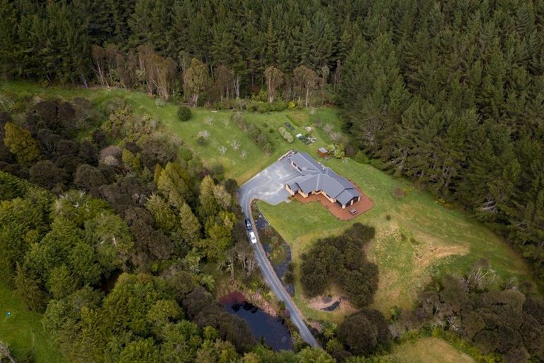 Photo of property in 561c Waingaro Road, Ngaruawahia, 3793