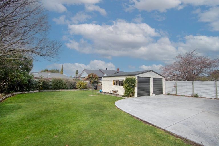 Photo of property in 144 William Street, Ashburton, 7700