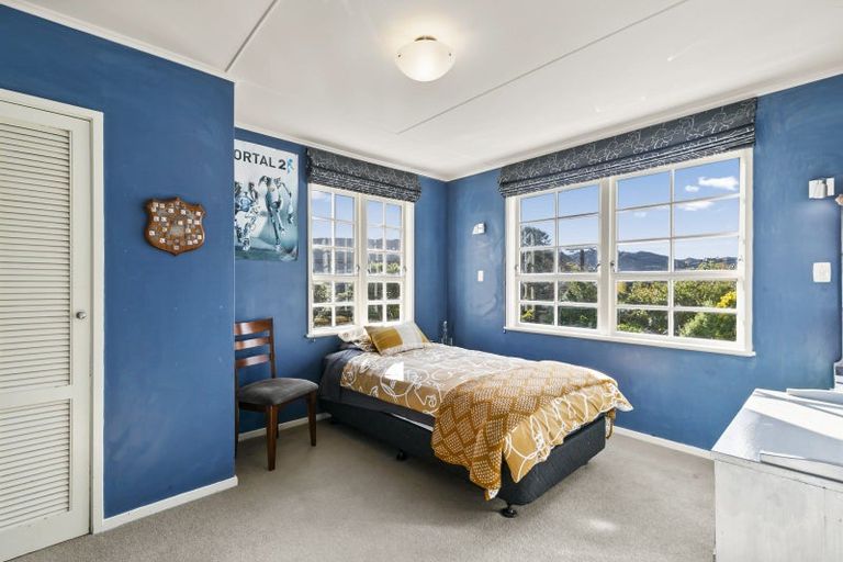 Photo of property in 84 Warwick Street, Wilton, Wellington, 6012