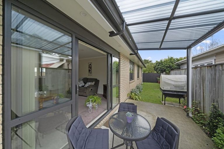 Photo of property in 24a Wakelin Street, Carterton, 5713