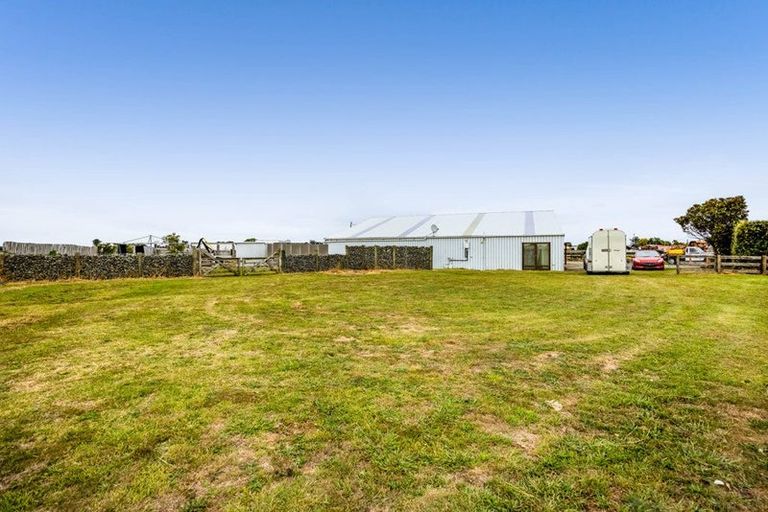 Photo of property in 68 Turuturu Road, Hawera, 4610